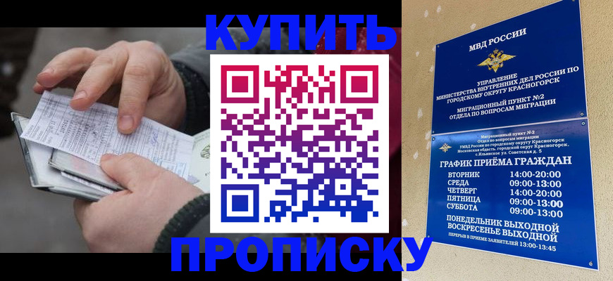 временная регистрация недорого в Малгобеке