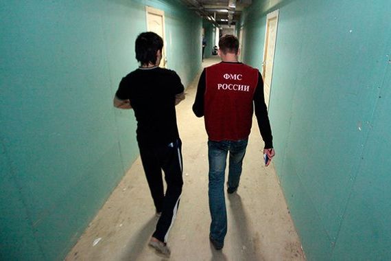 прописка в Малгобеке
